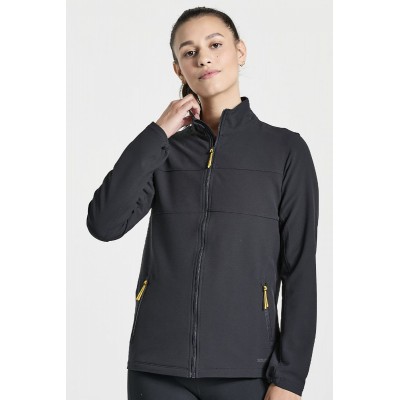 Вітрівка Saucony BLUSTER JACKET (800389-BK) розмір L