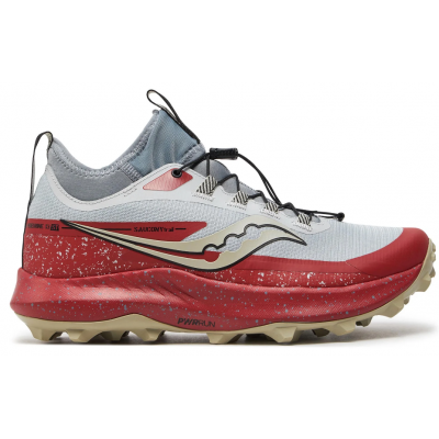 Водонепроникні кросівки для бігу Saucony PEREGRINE 13 ST (S20840-105) розмір 8,5