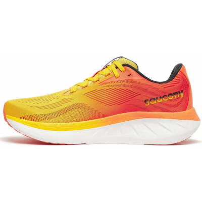 Кросівки для бігу Saucony RIDE 18 (S21000-140) розмір 7
