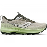 Водонепроникні кросівки для бігу Saucony PEREGRINE 13 GTX (S20841-30) розмір 9.5