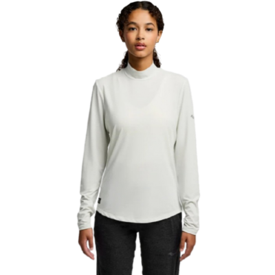 Футболка довг. рукав Saucony TRIUMPH LONG SLEEVE (SAW800518-FA) розмір L