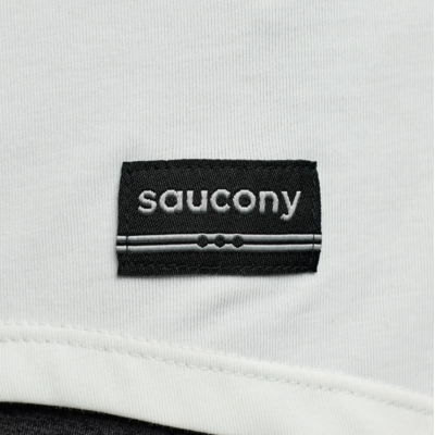 Футболка довг. рукав Saucony TRIUMPH LONG SLEEVE (SAW800518-FA) розмір L