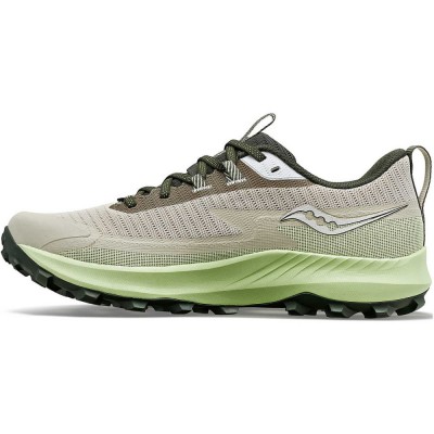 Водонепроникні кросівки для бігу Saucony PEREGRINE 13 GTX (S20841-30) розмір 9.5