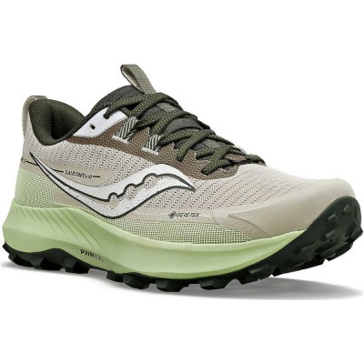 Водонепроникні кросівки для бігу Saucony PEREGRINE 13 GTX (S20841-30) розмір 8