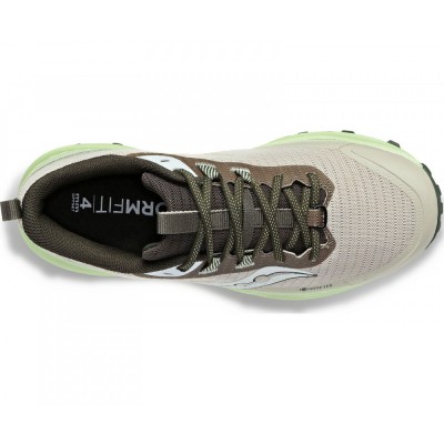 Водонепроникні кросівки для бігу Saucony PEREGRINE 13 GTX (S20841-30) розмір 8