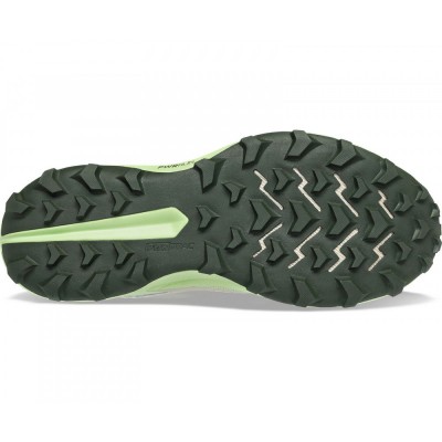 Водонепроникні кросівки для бігу Saucony PEREGRINE 13 GTX (S20841-30) розмір 8