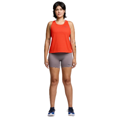 Майка Saucony KINVARA TANK (SAW800471-IF) розмір XL
