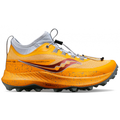 Кросівки для бігу Saucony PEREGRINE 13 ST (S10840-120) розмір 9