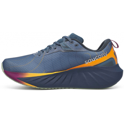 Кросівки для бігу Saucony TRIUMPH 22 GTX (S10966-253) розмір 6