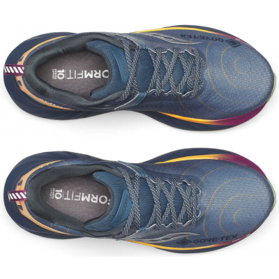 Кросівки для бігу Saucony TRIUMPH 22 GTX (S10966-253) розмір 6