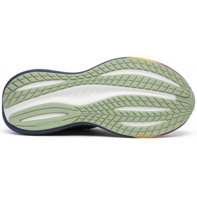 Кросівки для бігу Saucony TRIUMPH 22 GTX (S10966-253) розмір 6