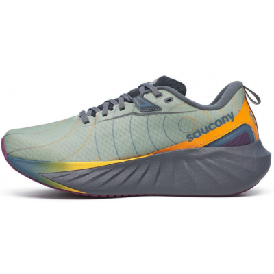 Водонепроникні кросівки для бігу Saucony TRIUMPH 22 GTX (S20966-254) розмір 7,5