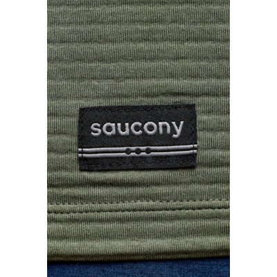 Реглан Saucony TRIUMPH 3D 1/2 ZIP (SAM800357-BUH) розмір XL