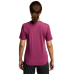 Футболка Saucony TRIUMPH SHORT SLEEVE (SAW800475-PU) розмір S