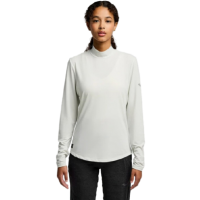 Футболка довг. рукав Saucony TRIUMPH LONG SLEEVE (SAW800518-FA) розмір XS