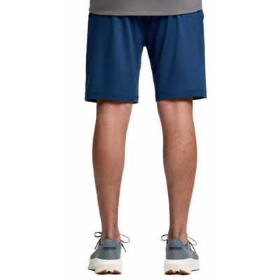 Шорти Saucony TRIUMPH 8" SHORT (SAM800369-NVH) розмір S