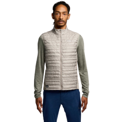 Жилет Saucony HURRICANE INSULATED VEST (SAM800402-RI) розмір M