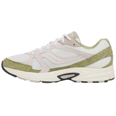 Кросівки Saucony RIDE MILLENNIUM SUEDE (S70856-5) розмір 10
