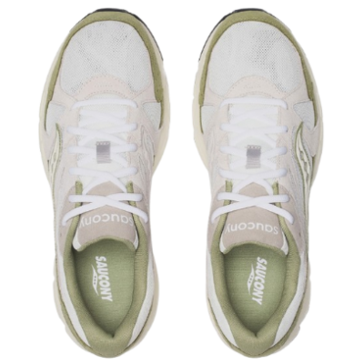 Кросівки Saucony RIDE MILLENNIUM SUEDE (S70856-5) розмір 10