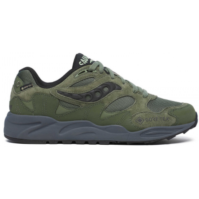 Кросівки Saucony GRID SHADOW 2 GTX (S70840-2) розмір 13