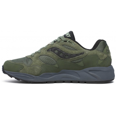 Кросівки Saucony GRID SHADOW 2 GTX (S70840-2) розмір 13