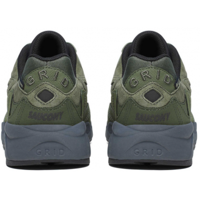 Кросівки Saucony GRID SHADOW 2 GTX (S70840-2) розмір 13