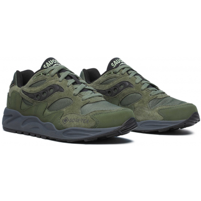 Кросівки Saucony GRID SHADOW 2 GTX (S70840-2) розмір 13