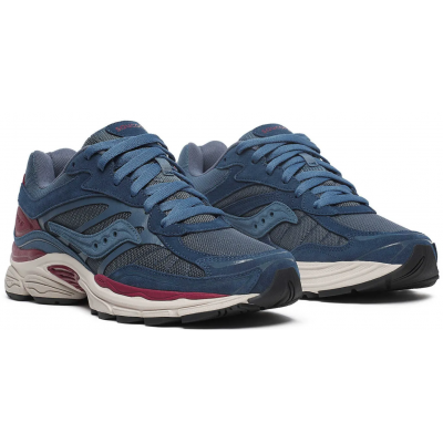 Кросівки Saucony PROGRID OMNI 9 PREMIUM (S70845-4) розмір 8,5