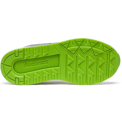 Кросівки Saucony ECLIPSE KDZ (SK268011) розмір 6