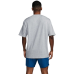 Футболка Saucony RECOVERY SHORT SLEEVE (SAU800050-LGHA4) розмір S