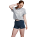 Футболка Saucony RECOVERY SHORT SLEEVE (SAU800050-LGHA4) розмір S
