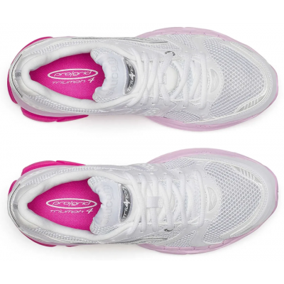 Кросівки Saucony PROGRID TRIUMPH 4 (S60901-1) розмір 8,5