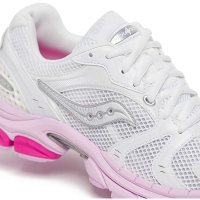 Кросівки Saucony PROGRID TRIUMPH 4 (S60901-1) розмір 8,5