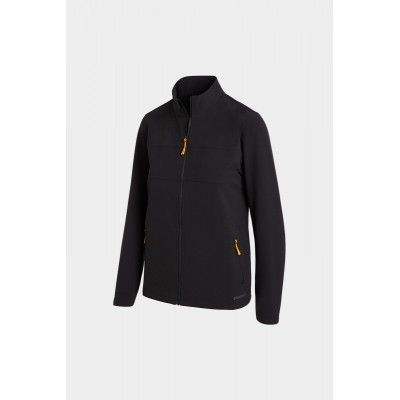 Вітрівка Saucony BLUSTER JACKET (800389-BK) розмір S