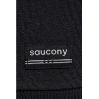 Худі Saucony RECOVERY ZIP TUNIC (800469-BKA3) розмір XS