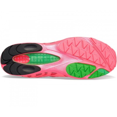 Кросівки Saucony GRID AZURA 2000 (S70774-4) розмір 6.5