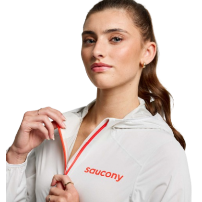 Вітрівка Saucony ENDORPHIN RUNSHIELD JACKET (SAW800456-CD) розмір M