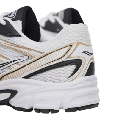 Кросівки Saucony RIDE MILLENNIUM (S70812-18) розмір 5,5