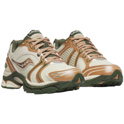 Кросівки Saucony PROGRID TRIUMPH 4 (S70903-1) розмір 9,5