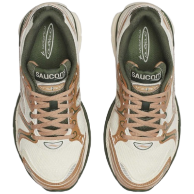Кросівки Saucony PROGRID TRIUMPH 4 (S70903-1) розмір 9,5