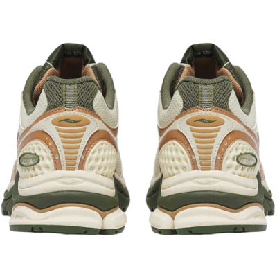 Кросівки Saucony PROGRID TRIUMPH 4 (S70903-1) розмір 9,5