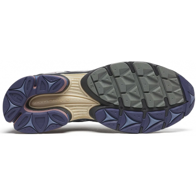 Кросівки Saucony PROGRID TRIUMPH 4 (S70902-3) розмір 6.5