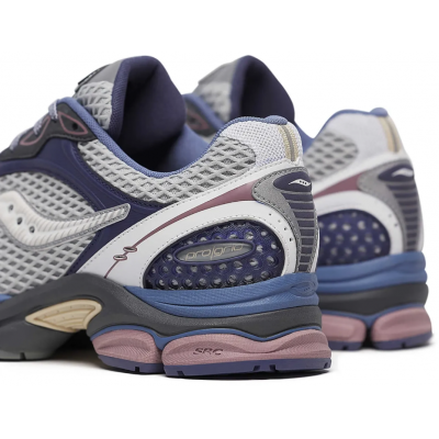 Кросівки Saucony PROGRID TRIUMPH 4 (S70902-3) розмір 6.5