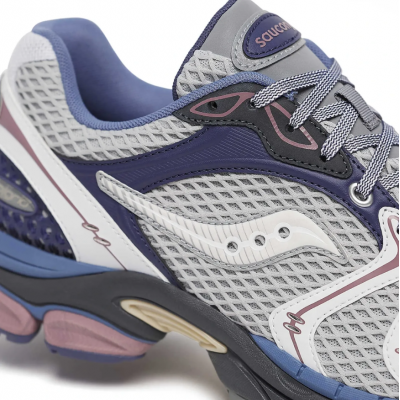 Кросівки Saucony PROGRID TRIUMPH 4 (S70902-3) розмір 6.5