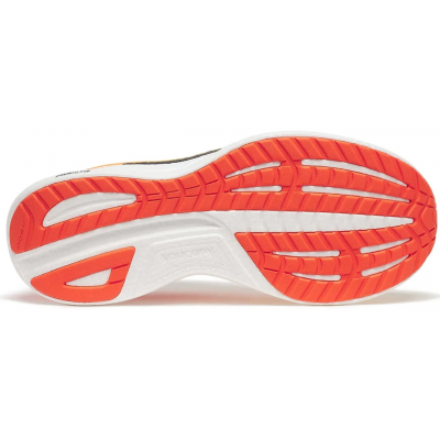 Кросівки для бігу Saucony RIDE 18 (S21000-140) розмір 7,5