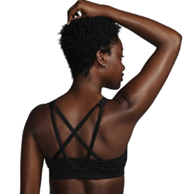 Топ Saucony KINVARA BRA TOP (SAW800529-BK) розмір S