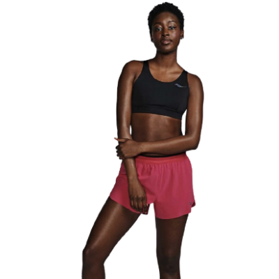 Топ Saucony KINVARA BRA TOP (SAW800529-BK) розмір S