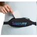Сумка на пояс Saucony OUTPACE RUN BELT (SAU800045-BK)