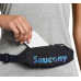 Сумка на пояс Saucony OUTPACE RUN BELT (SAU800045-BK)