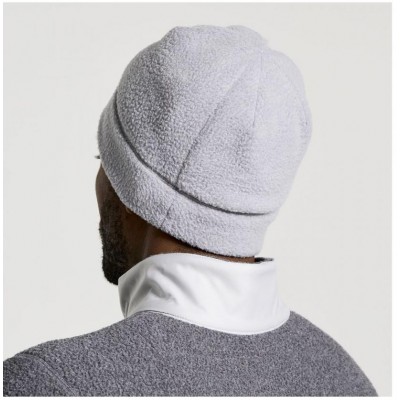 Шапка Saucony RESTED SHERPA BEANIE (900030-LGH)